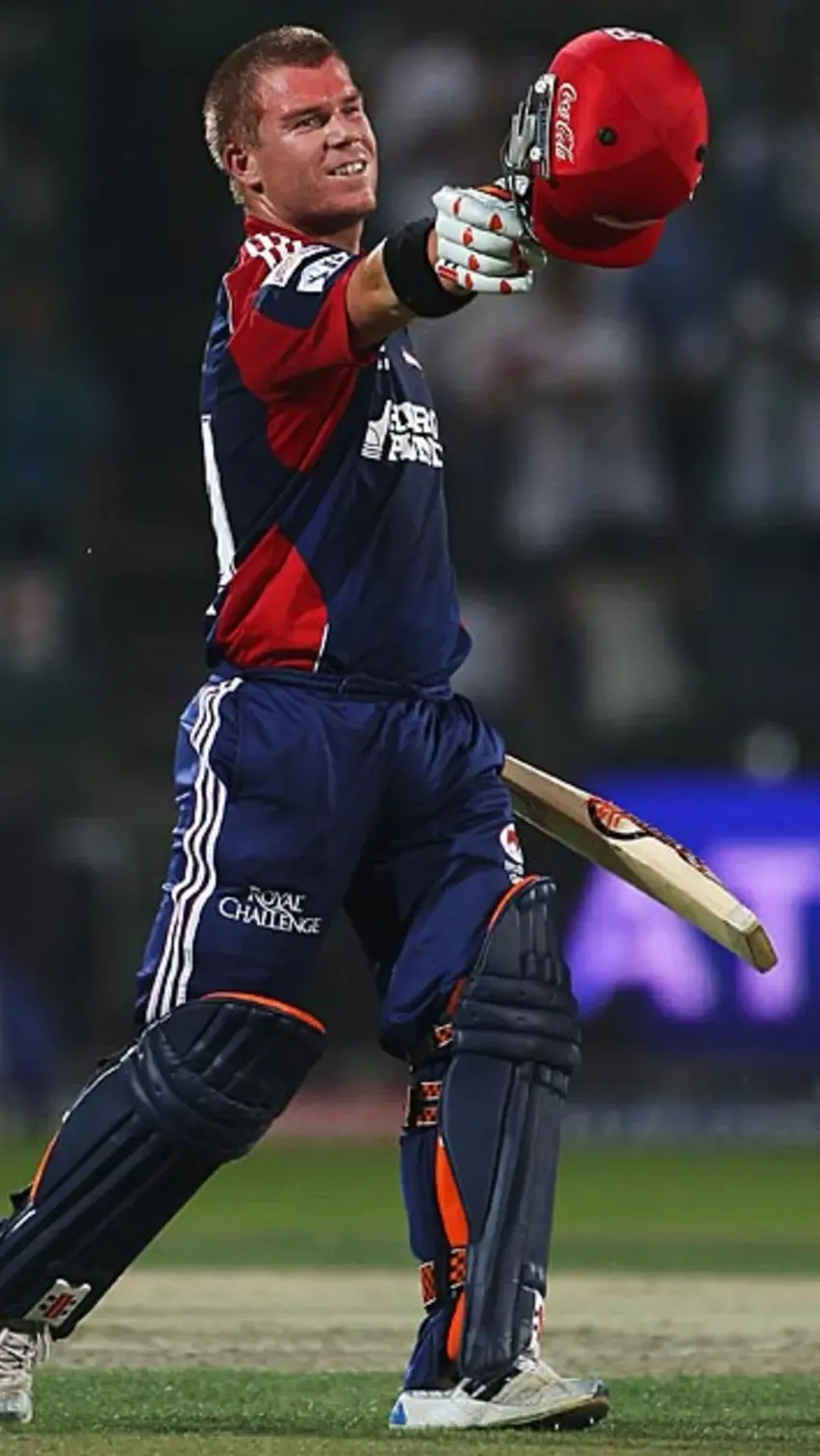 Most Balls Faced By A Batter In One IPL Match