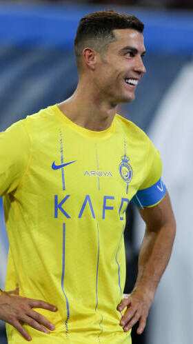 Ronaldo's Al Nassr vs Al Hilal Live Streaming: How To Watch