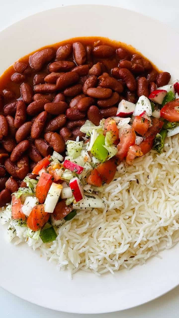 7 Benefits of Eating Pulses Everyday