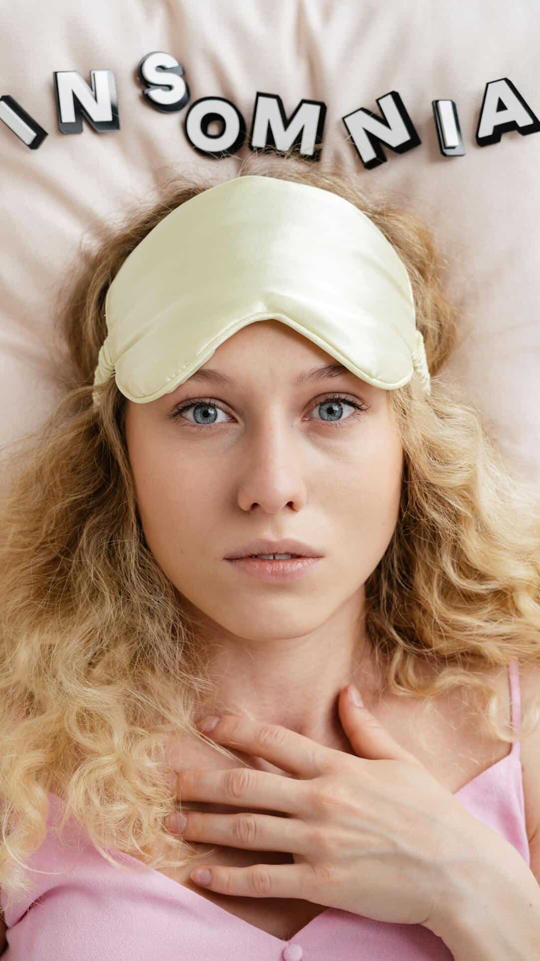5 Common Sleep Disorders World Sleep Day 2024
