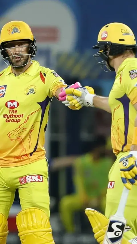 Highest Opening Partnership In IPL highest-opening-partnership-in-ipl