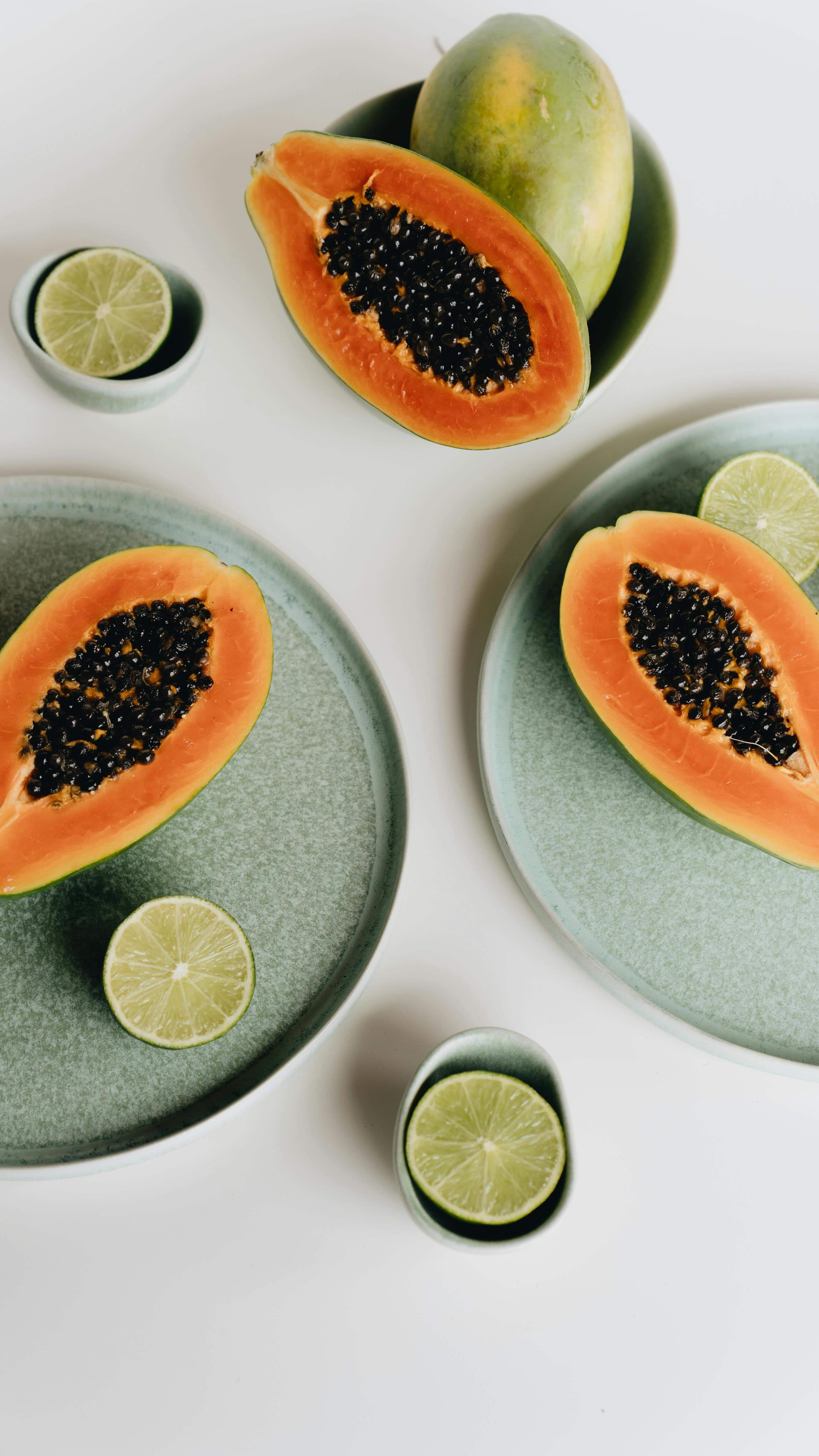 5 Benefits of Eating Papaya on Empty Stomach in Breakfast