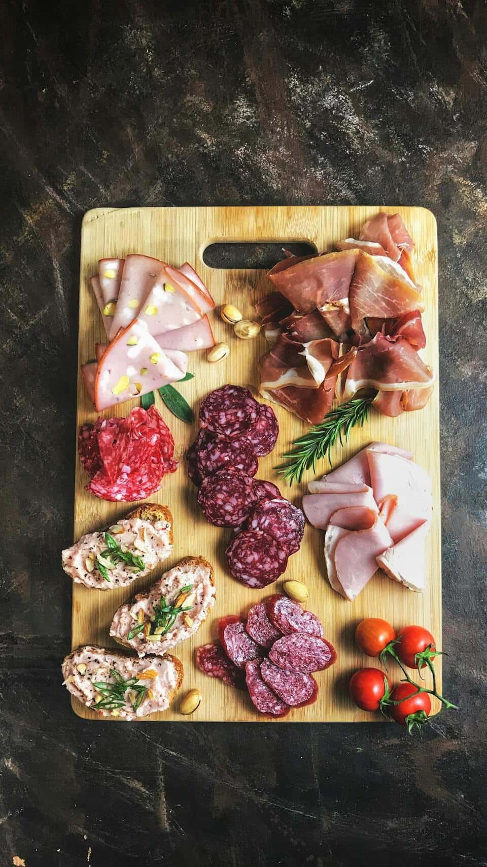 5 Most Consumed Meats Around the World