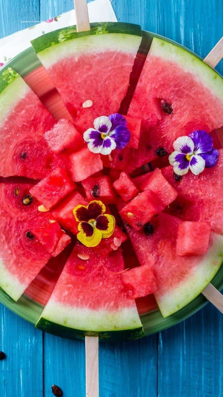 5 health benefits of watermelon