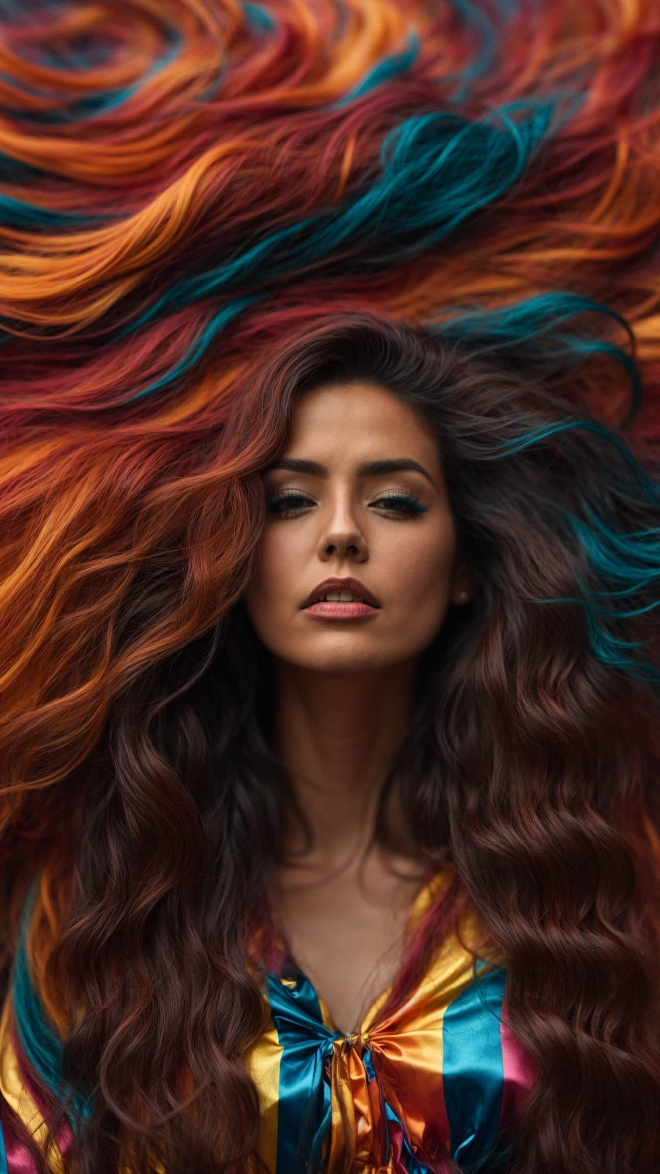 10 Ways To Keep Dyed Hair Healthy