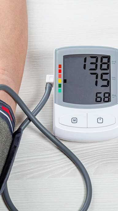 7. Control Cholesterol Levels And Blood Pressure
