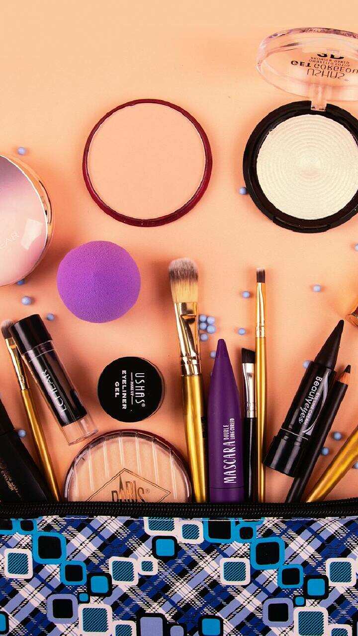 Beauty Blender Or Foundation Brush? Which One Is Best?