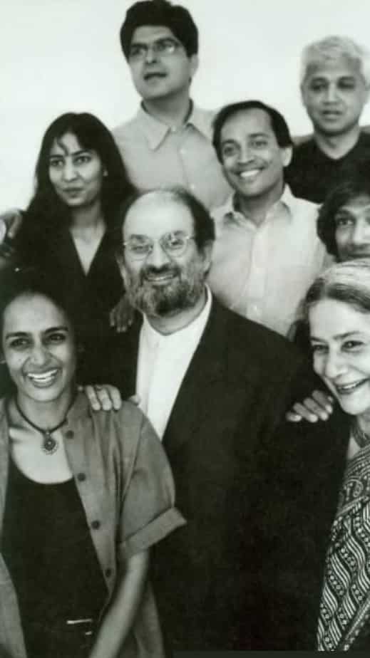 Indian Scriptwriter 7 Must-Read Indian Authors Other than Ruskin Bond