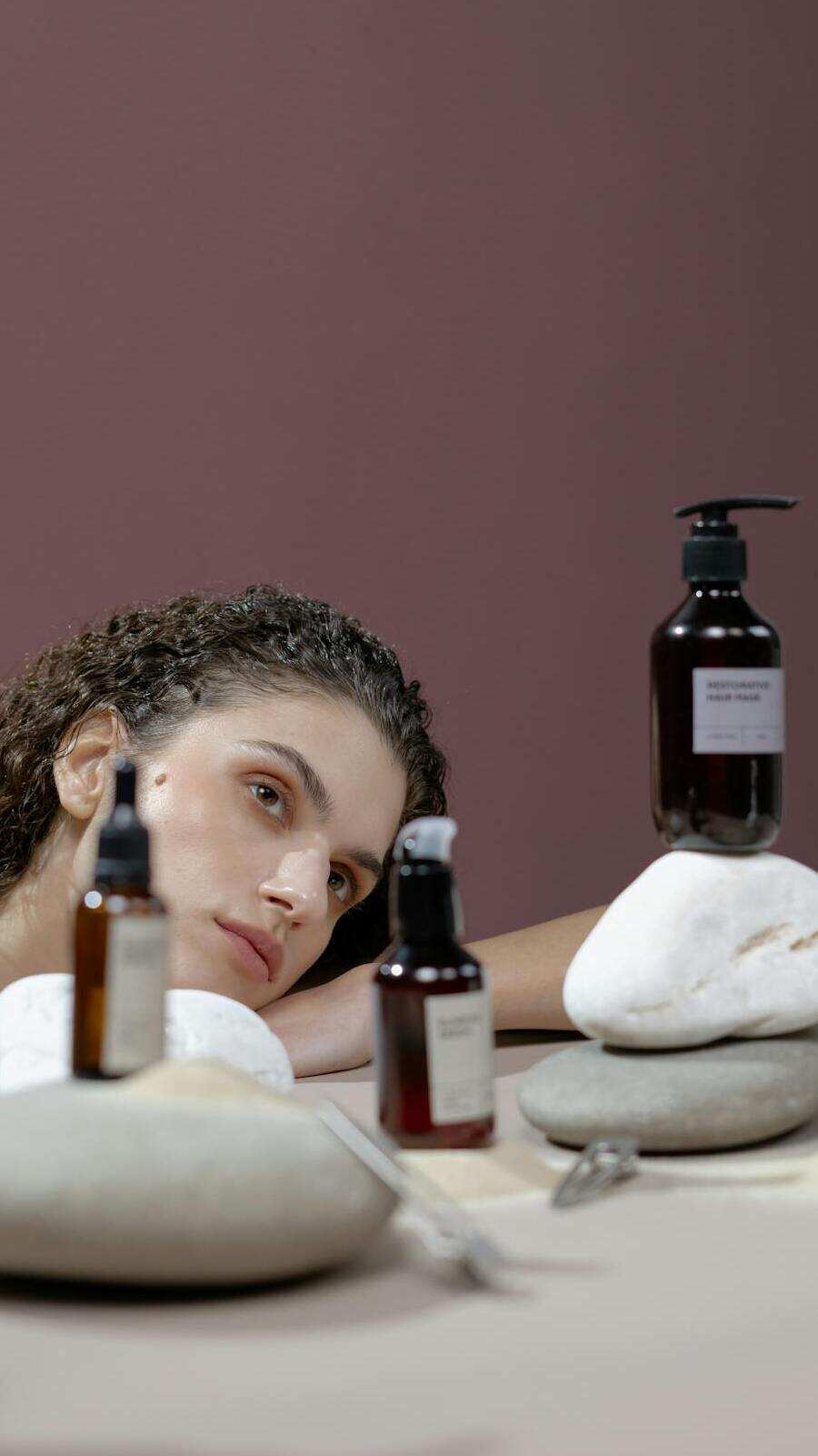 Do AntiHairfall Shampoos Actually Work?