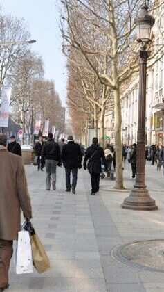 6 Most Walkable Cities In The World 6 Most Walkable Cities In The World