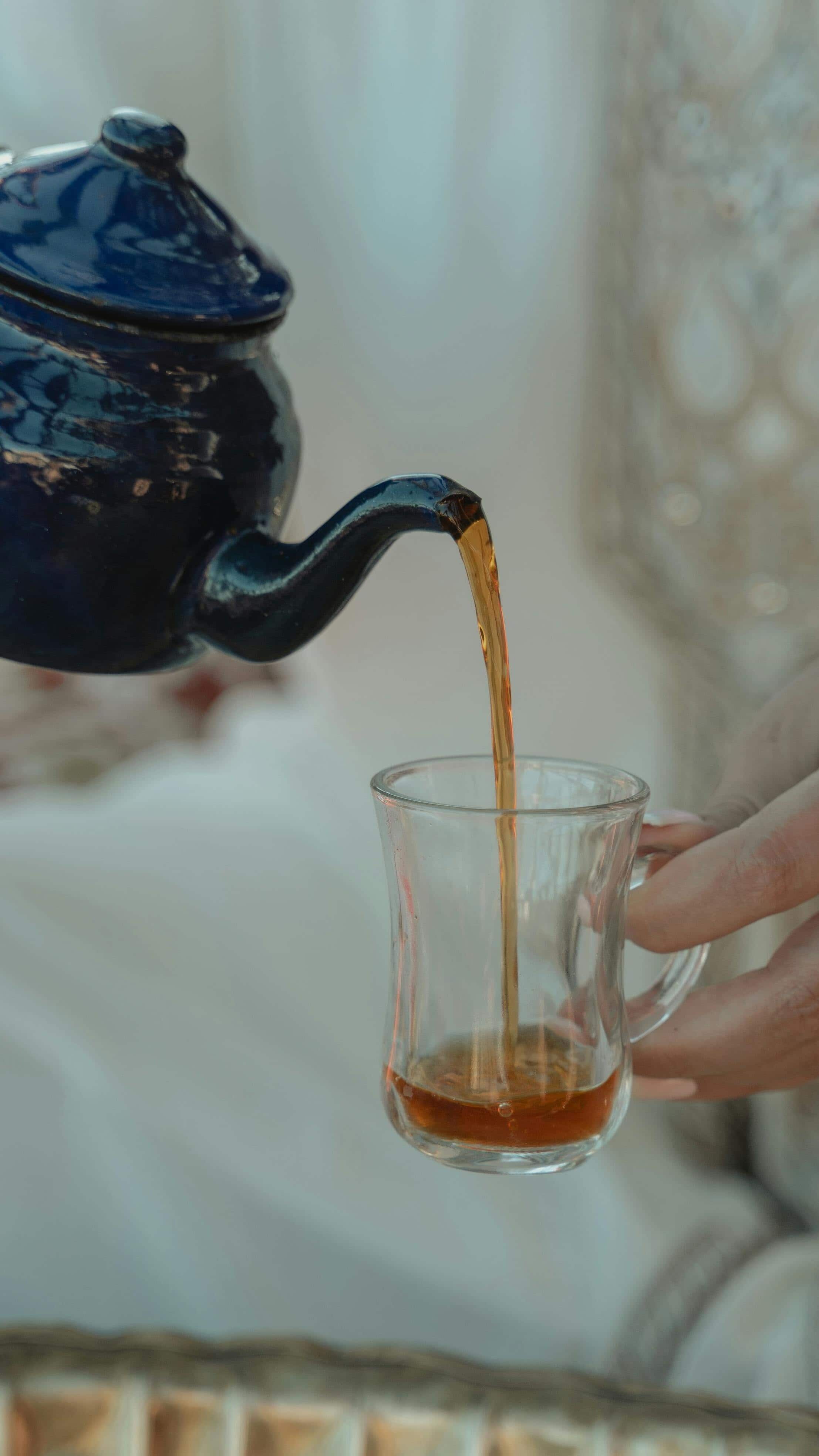 SIX DRINKS TO HELP CLEANSE YOUR LIVER visual data 5