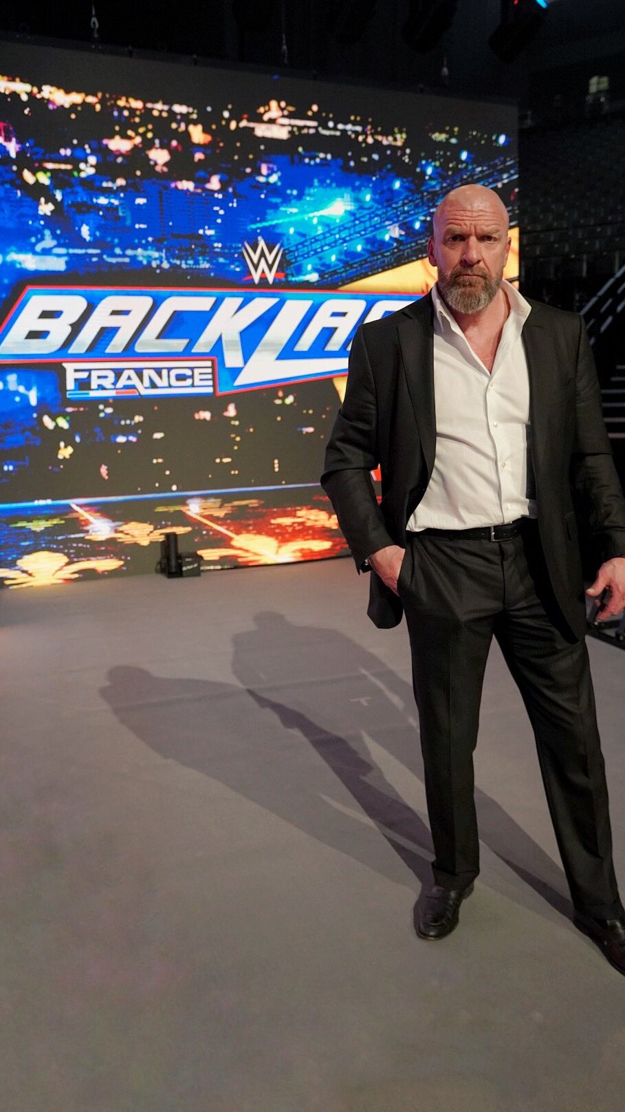 WWE Backlash 2024 Full Results