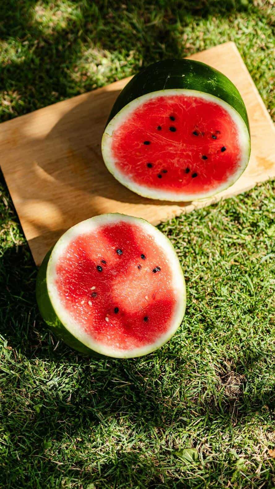 Why is it Advised Not to Drink Water After Eating Watermelon?
