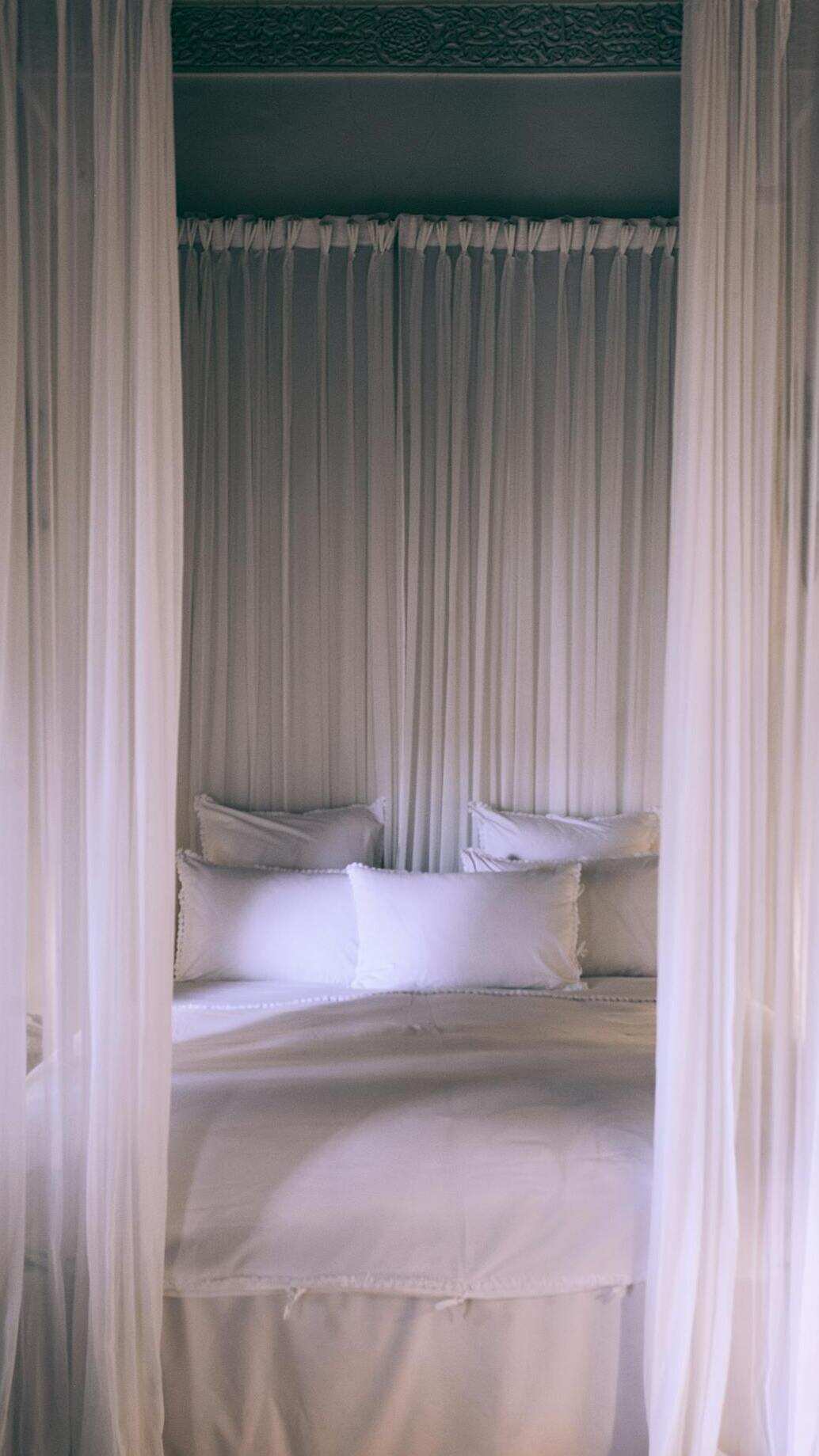 7 Tips For Deep And Relaxing Sleep