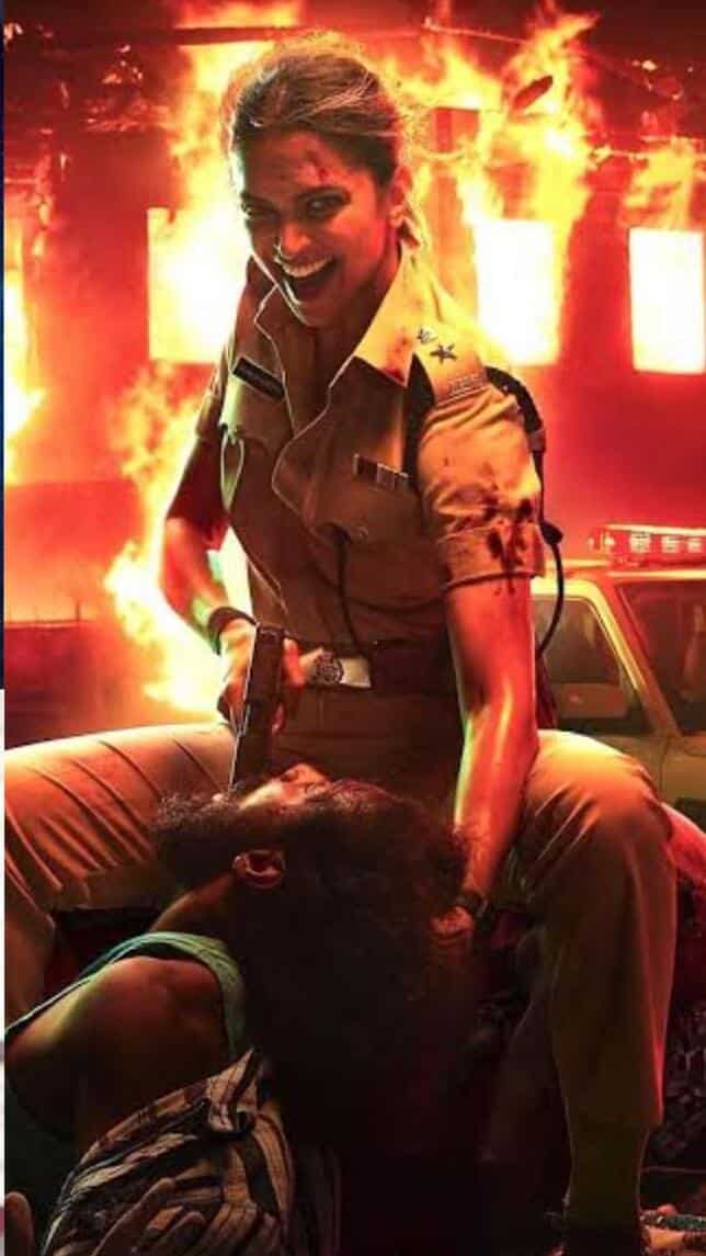 5 Bollywood Actresses Who Played Badass Female Cop