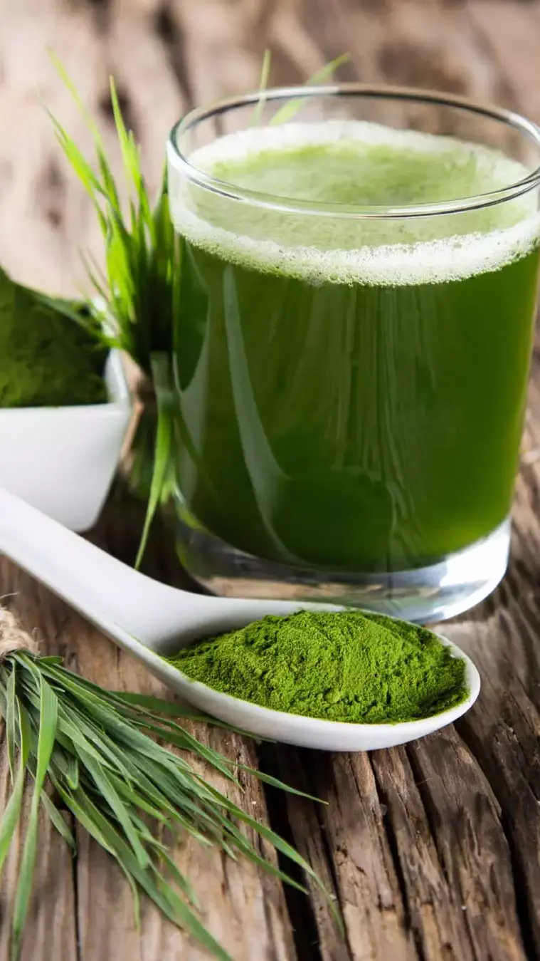 Best Time To Take Spirulina For Weight Loss