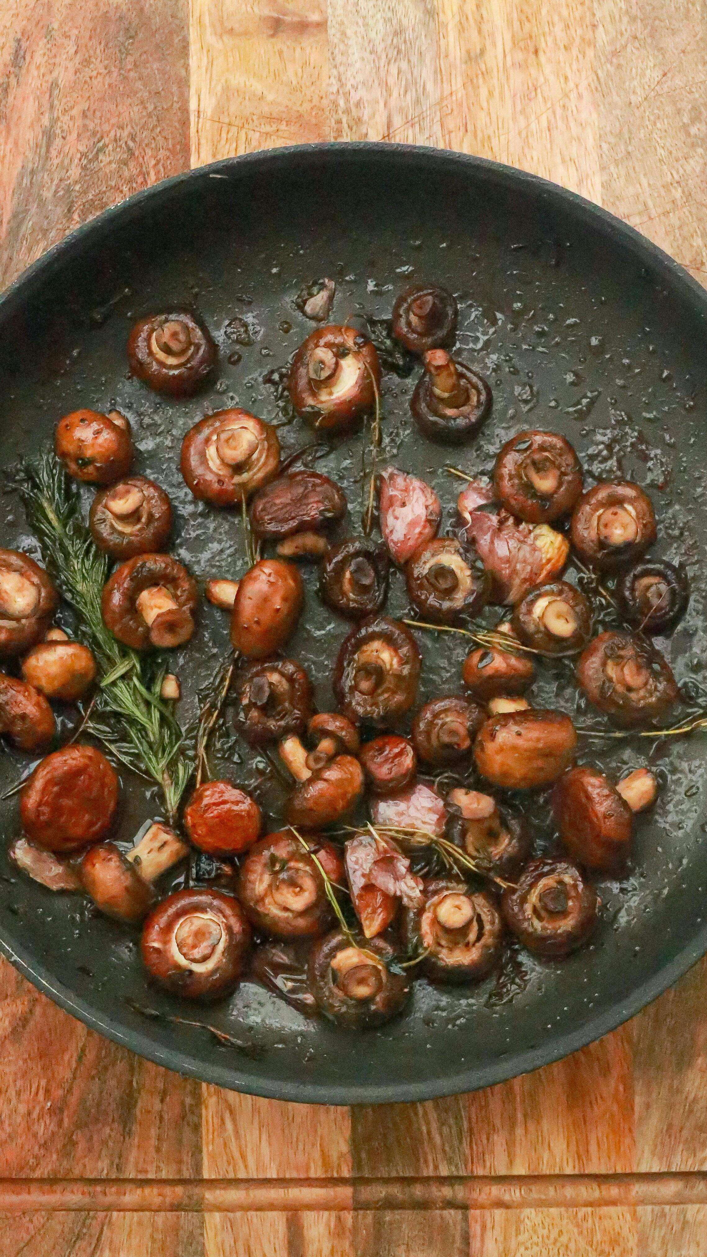 Are Mushrooms Good For Brain Health?