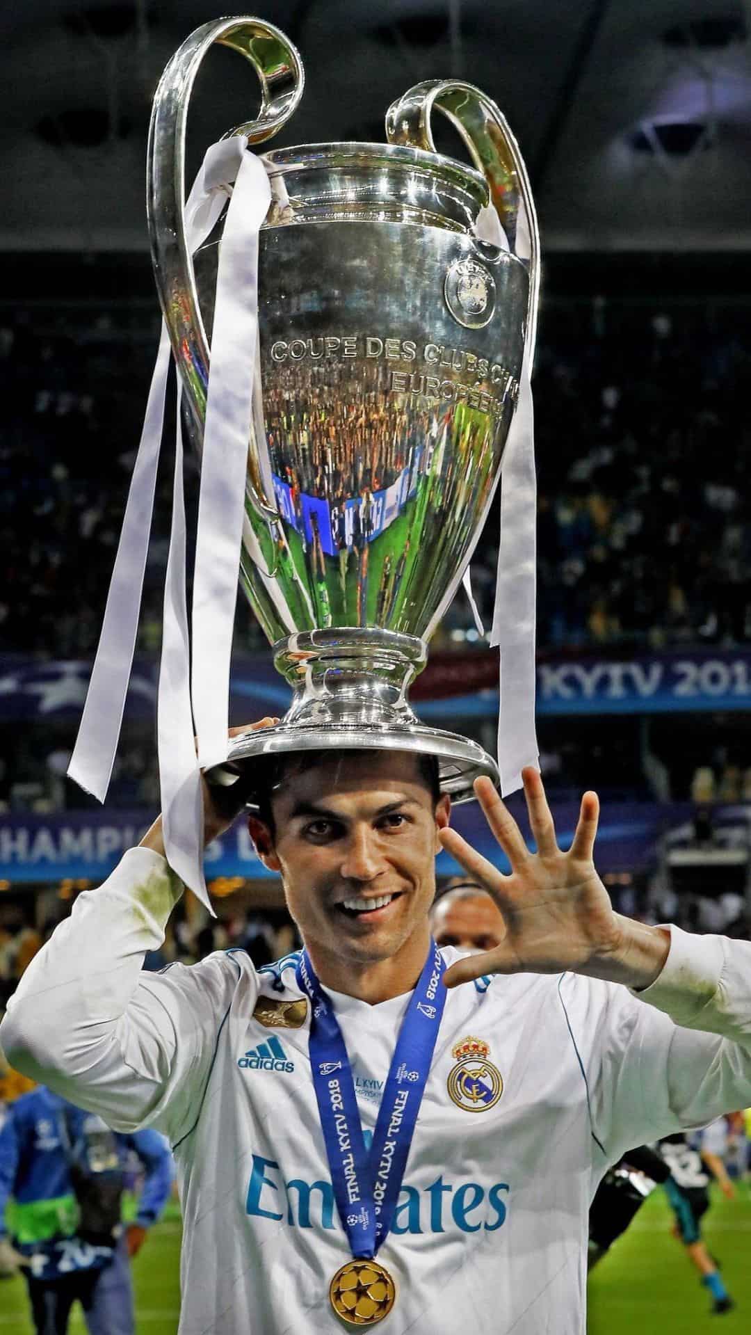 5 Unbreakable Records in Football