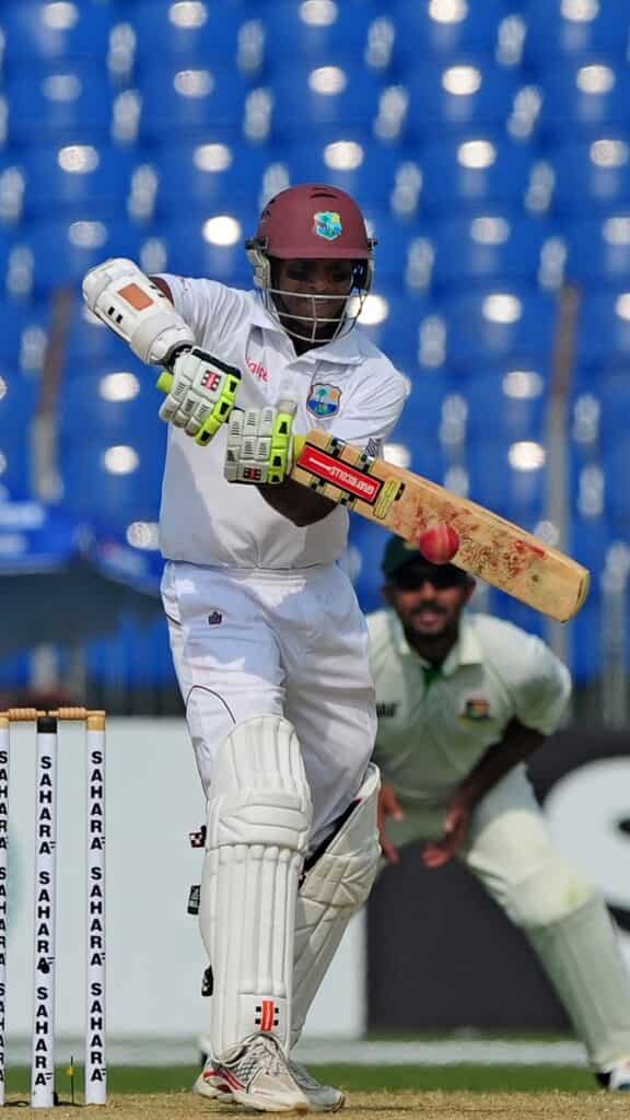 Batters With Most Balls Faced In Test Cricket