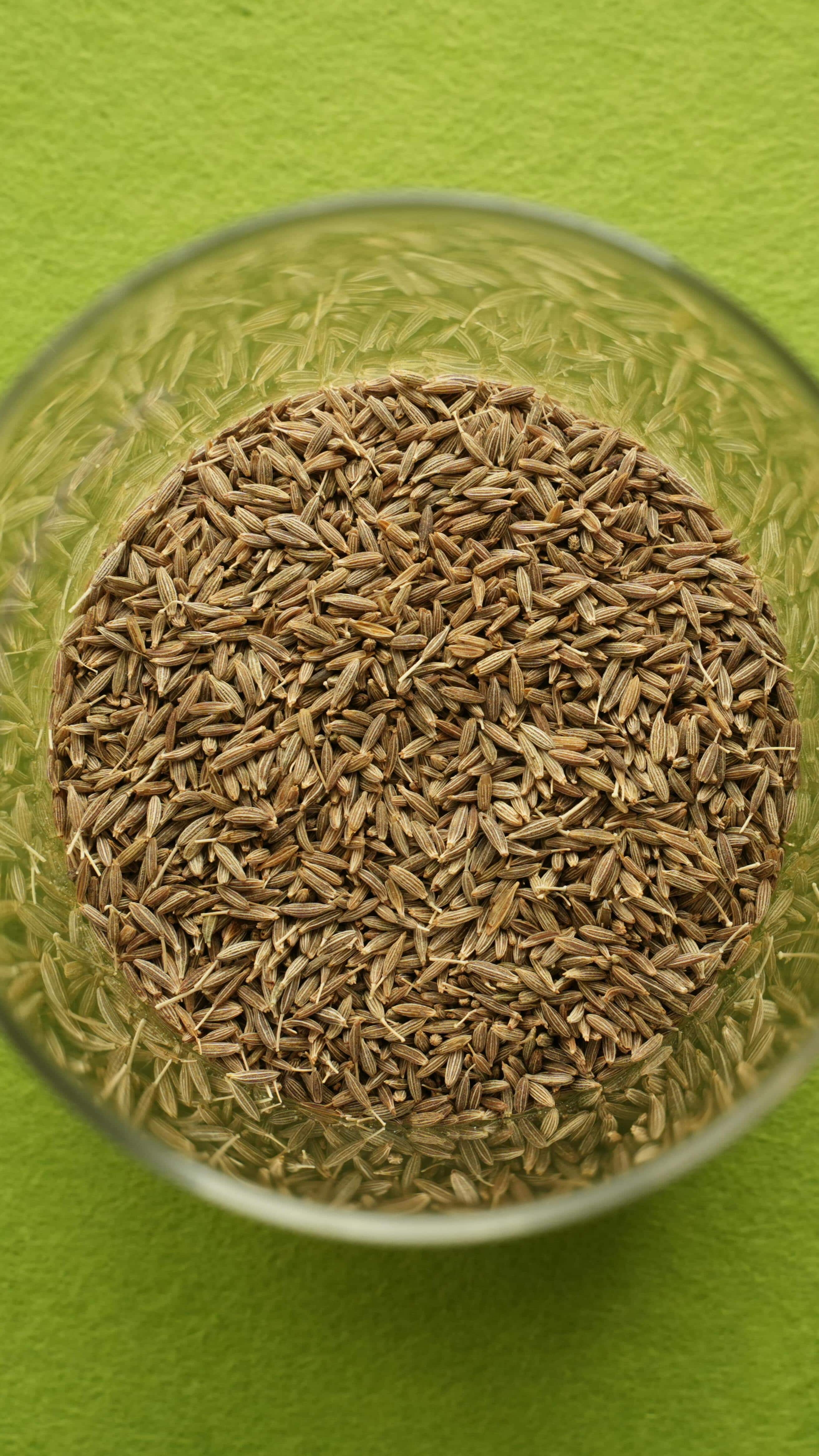 Jeera (Cumin) Water 5 Amazing Health Benefits