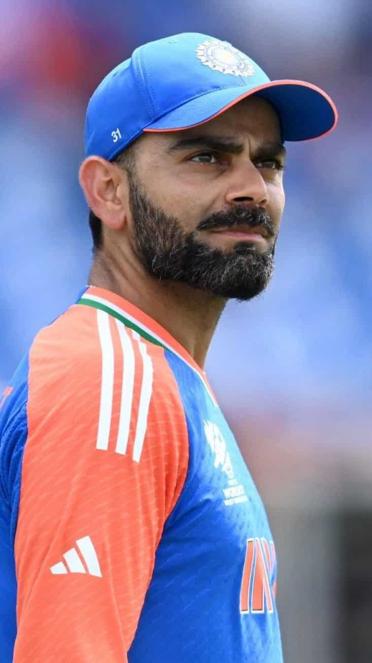 BGT: 5 Best Innings of Virat Kohli in Australia