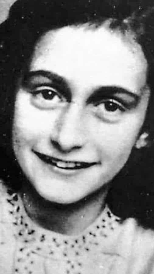Profound Quotes From Anne Frank's Diary Of a Young Girl
