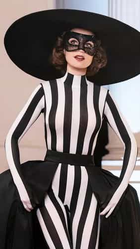 Best, Bizarre and Craziest Emily in Paris' Looks Best, Bizarre and Craziest Emily in Paris' Looks