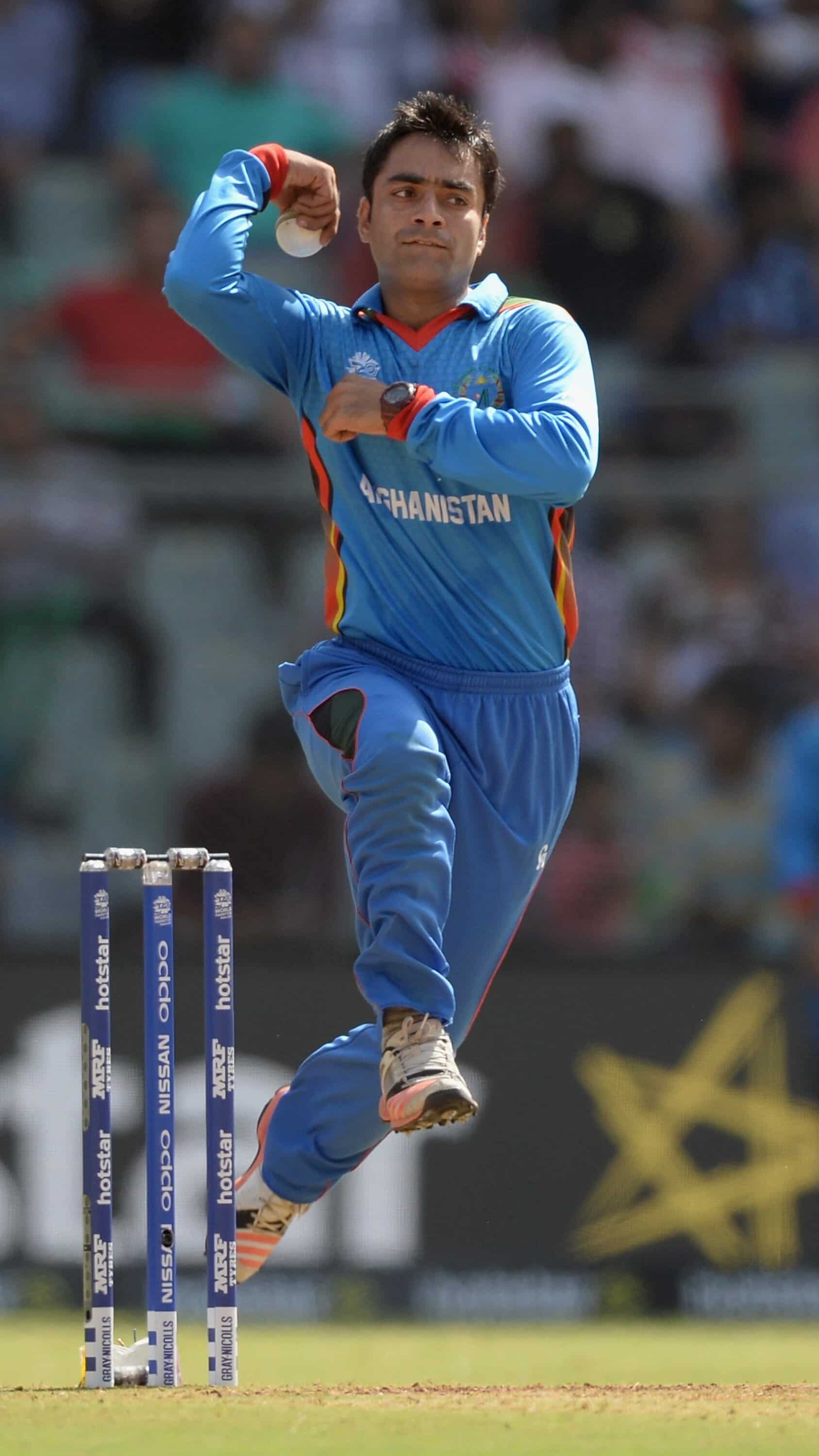 6 Iconic Moments In International Cricket History