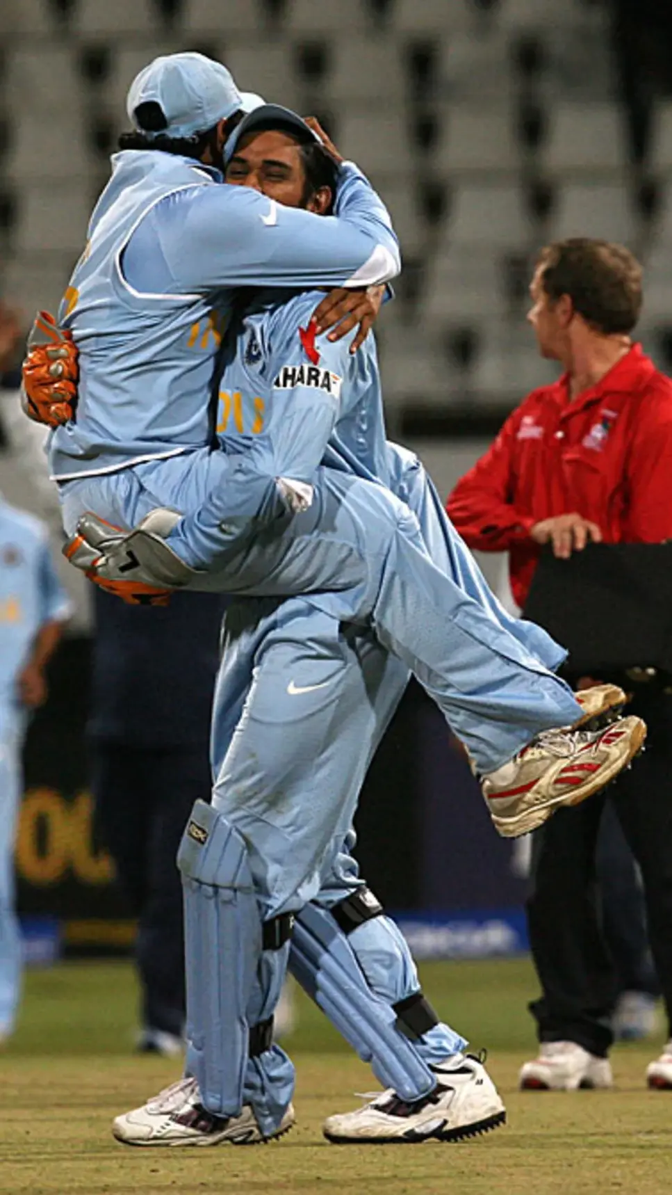 6 Iconic Records In International Cricket Bowling History