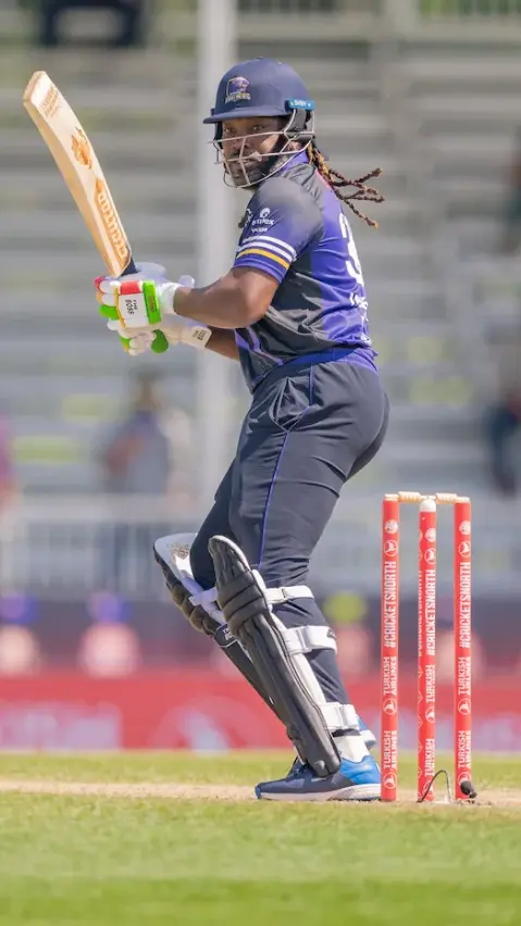 7 Batters to Bat Most Times in T20 Cricket