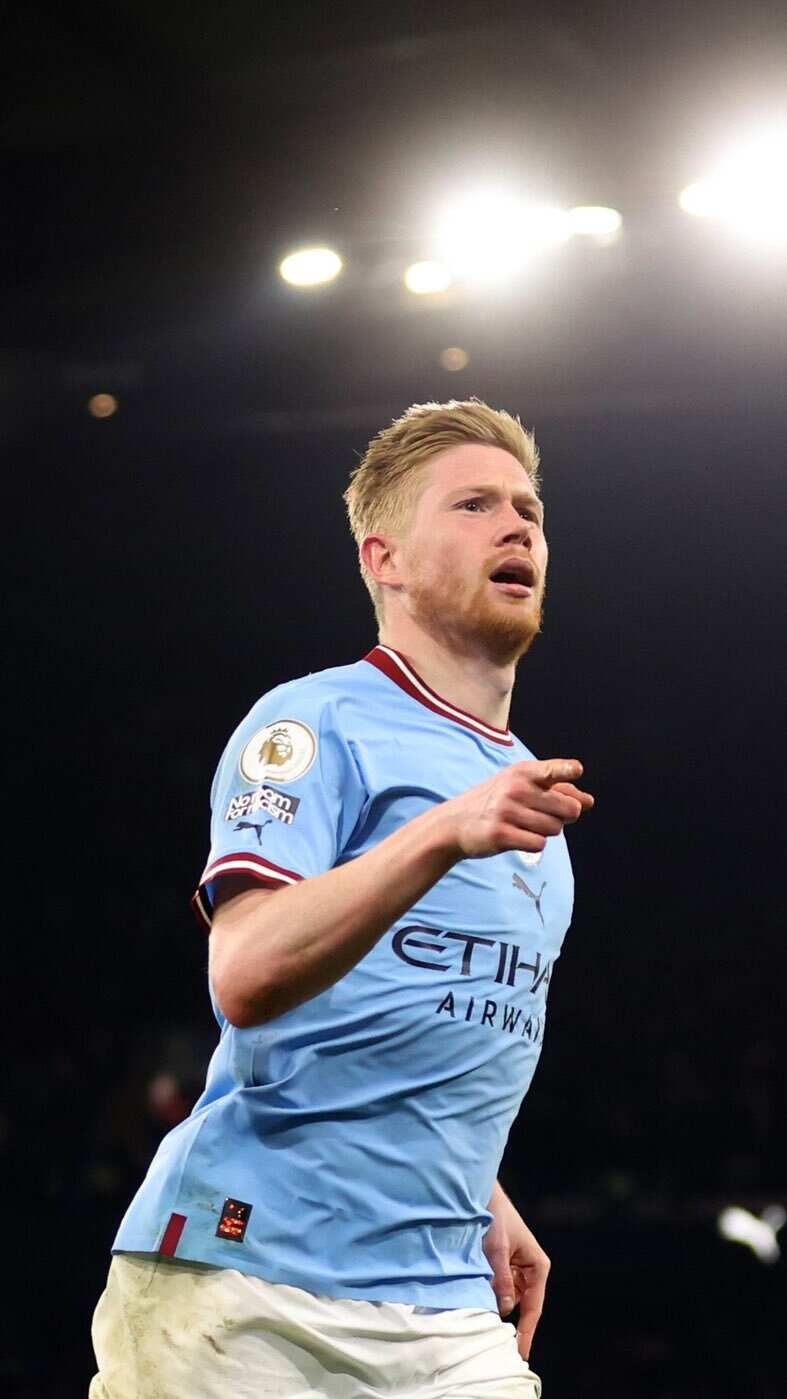 Top 7 Footballers who will be Without a Contract in 2025