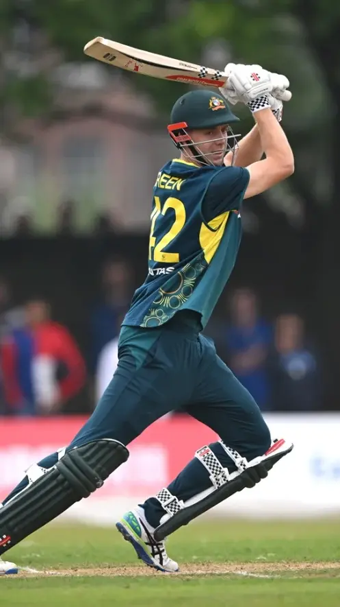 ENG vs AUS 2024 2nd T20I: Australia’s Predicted Playing XI