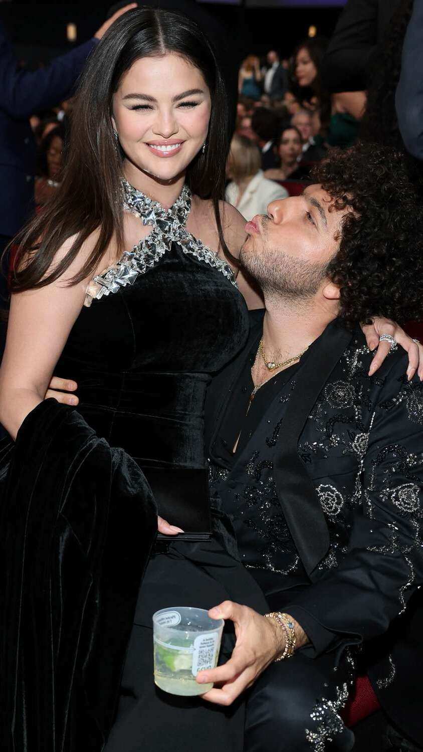 6 Cutest Couples At 2024 Emmys