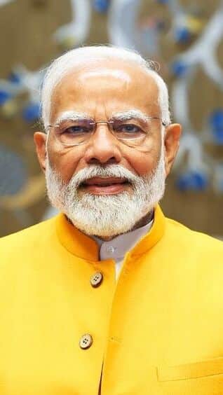 PM Narendra Modi’s Birthday: Little-Known Facts About India’s Prime Minister
