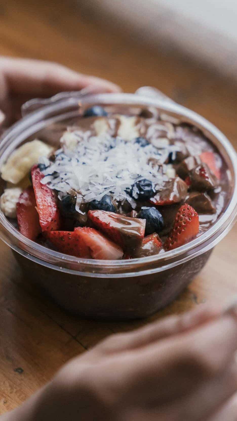 6 Nutrient-Rich Snacks Under 100 Calories