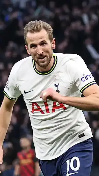 5 Players Quickest to Reach 100 Premier League Goals