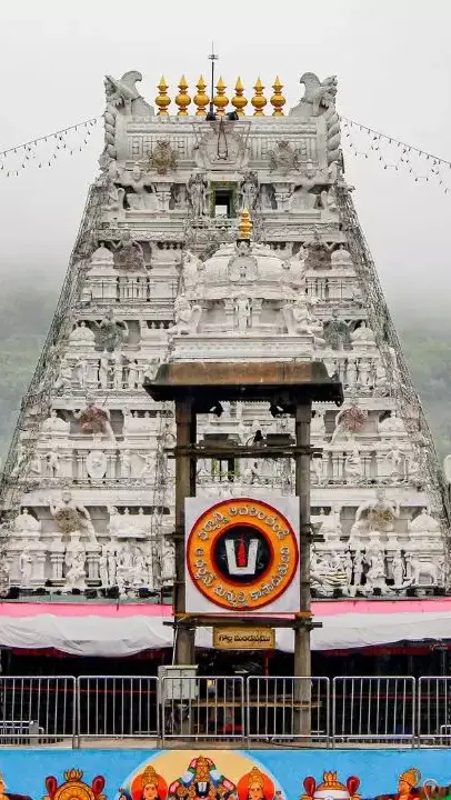 Tirupati Laddus Row: What is ‘Beef Tallow’?
