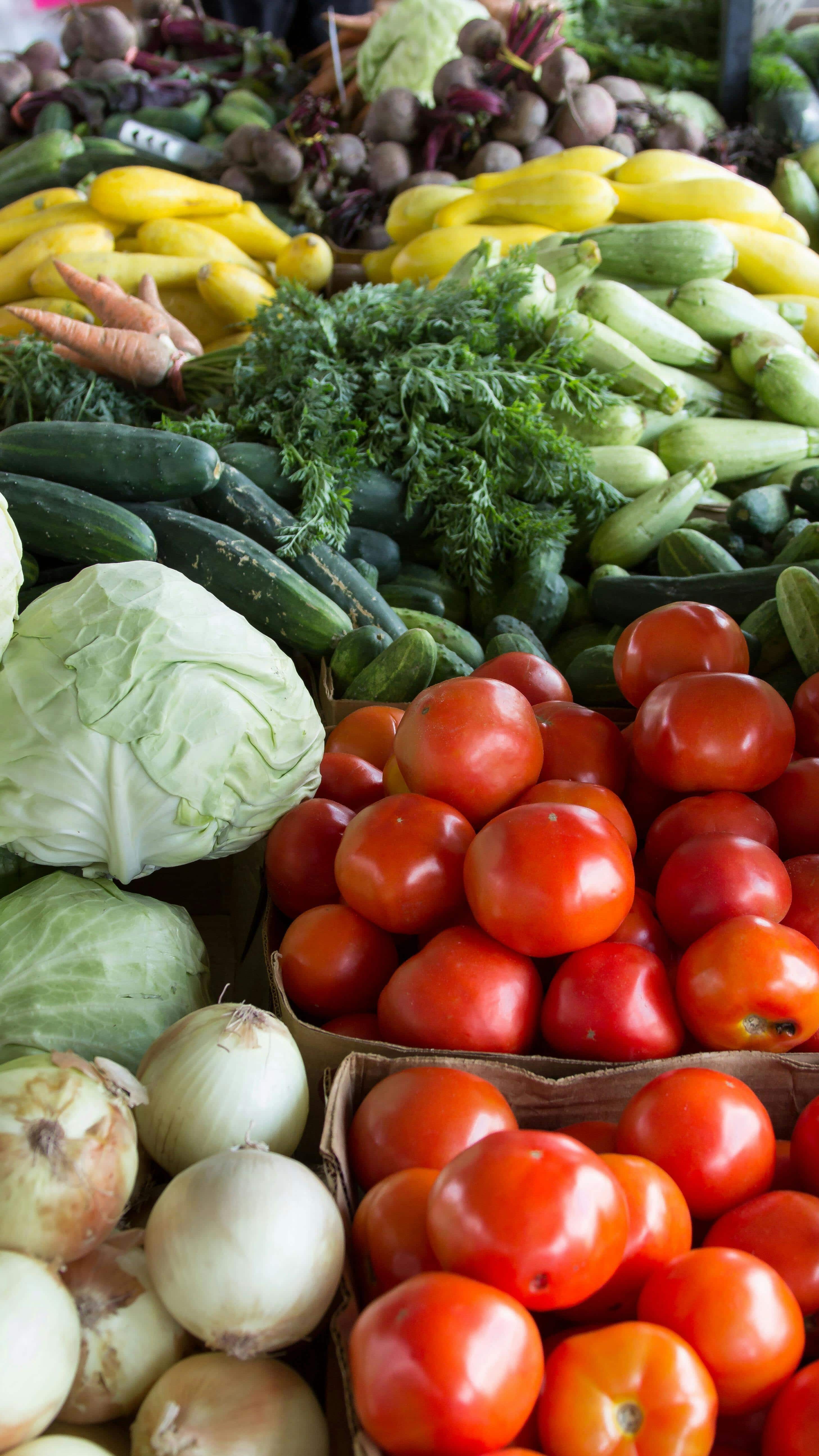 5 Myths About Organic Food You Should Stop Believing
