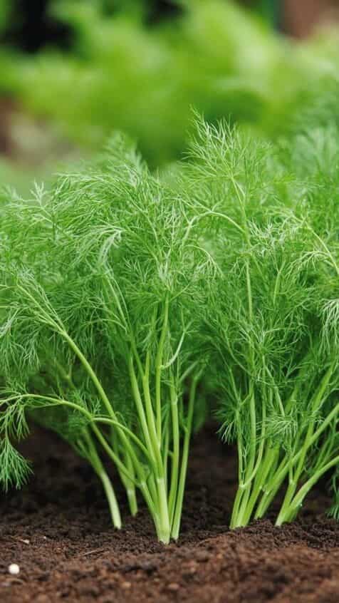 Simple Steps to Grow Dill Herb at Home

