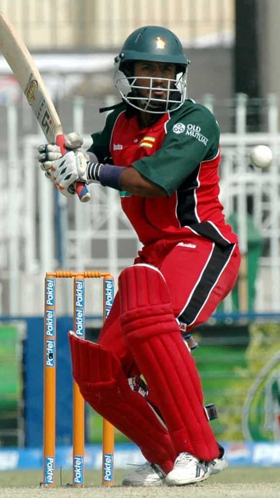 Top 6 Players with Most ODI Runs without Hitting a Six
