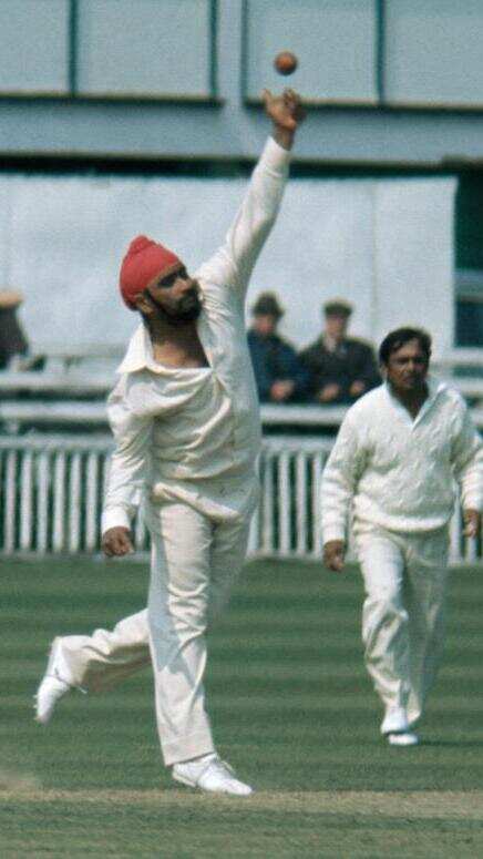 Indian Spinners With Most Test Wickets In 4th Innings