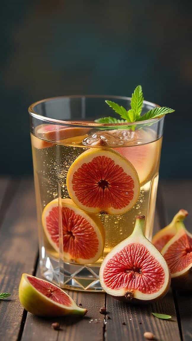 9 Reasons to Drink Anjeer (Fig) Water Every Morning