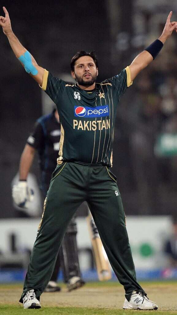 Most Player-of-the-Match Awards In ODIs