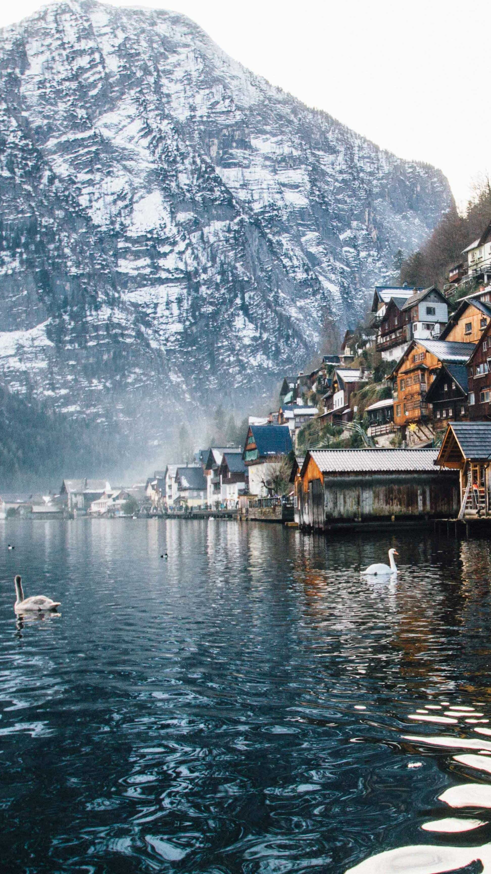 World Tourism Day 2024: Most Peaceful Countries to Visit