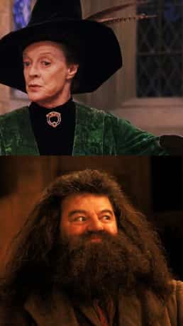 Harry Potter Stars who are Sadly No Longer with Us