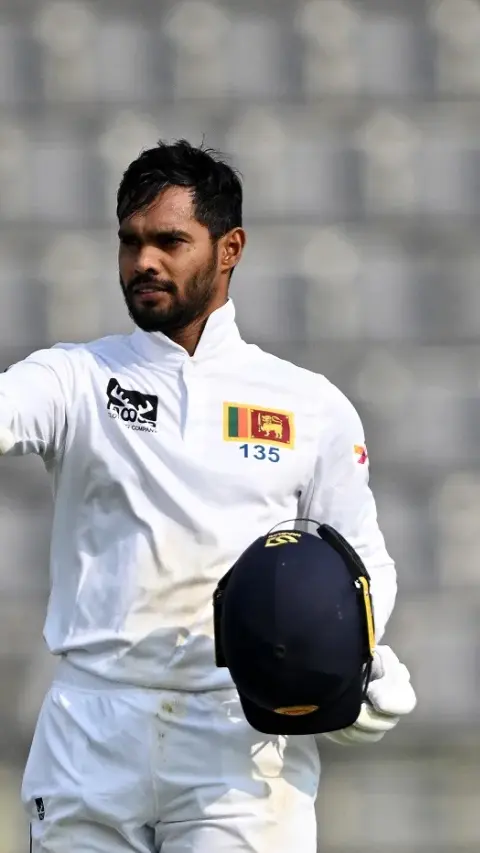 Players With Five Catches off a bowler In A Test Innings