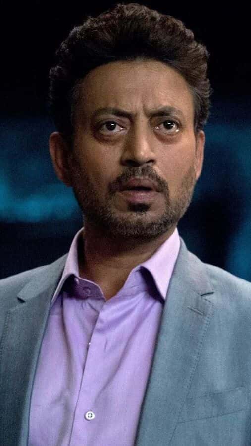 6 Inspirational Quotes By Late Actor Irrfan Khan