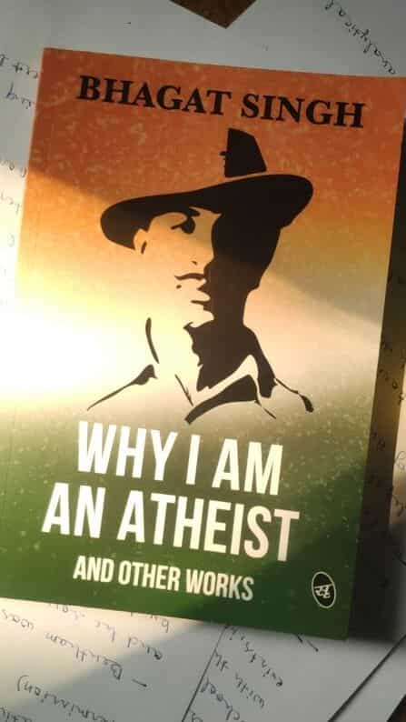 Shaheed Bhagat Singh Jayanti: Must-Read Books by Him
