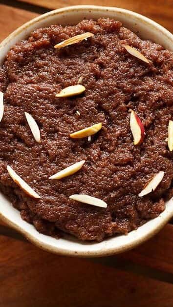 How to Make Delicious Gluten-Free Millet Halwa: A Simple Recipe to Try
