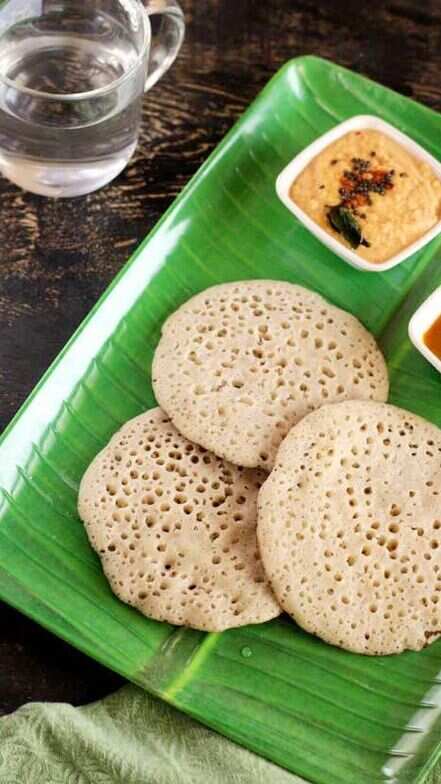 How to Make Makhana Uttapam for Babies